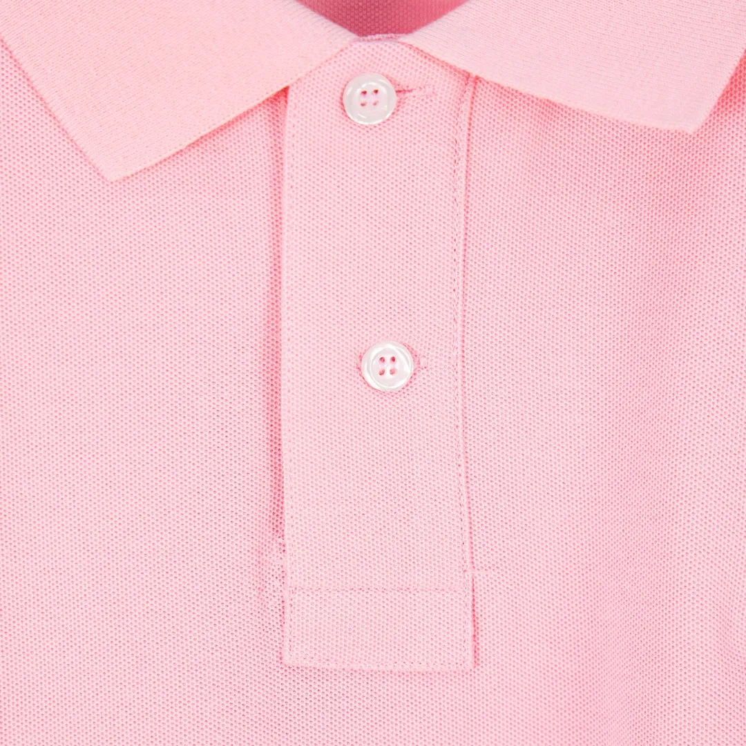 P240 zp version [exclusive supply] - Ralph Lauren/Ralph Lauren classic four-season basic three-dimensional Malaysian LOGO-No. 3 armband solid color long-sleeved POLO shirt - original version of the same 220g heavy double-sided pique cotton ✅ - three-dimensional Malaysian embroidery white background pearlescent buttons ✅ - placket chiffon film professional processing ✅ -Ralph Lauren classic Malaysian logo Polo｜Unlock the British retro sports style Made of 220g heavyweight double-sided piqué cotton to create a straight silhouette. The iconic Malaysian embroidery logo interprets American origin. The solid color system can easily control formal and casual scenes. Color: white black label pink blue label gray blue label black white label black red label navy blue red label Size: S M L XL Number: WW10731